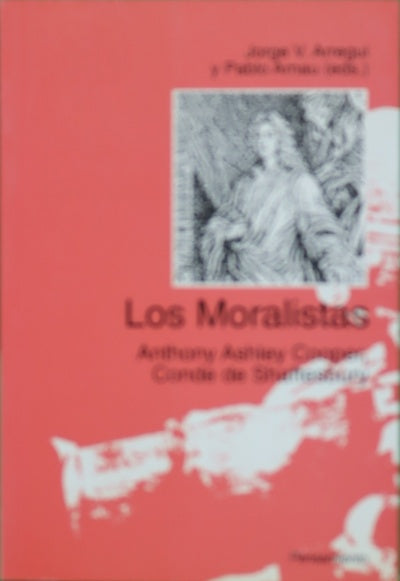 Los moralistas