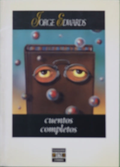 Cuentos completos