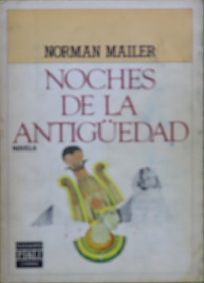 Noches de la antigüedad