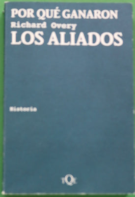 Por qué ganaron los aliados