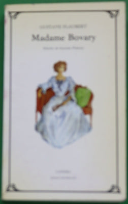 Madame Bovary