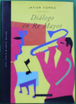 Diálogo en re mayor
