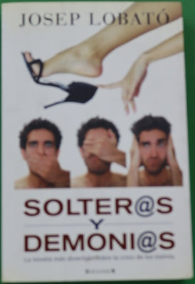 Solter@s y demoni@s