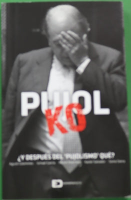 Pujol ko : ¿y después del pujolismo qué?