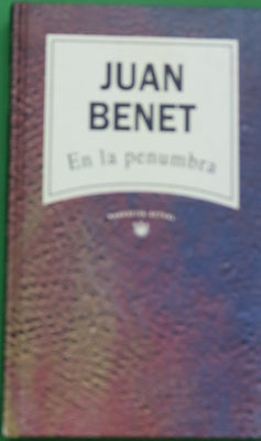 En la penumbra