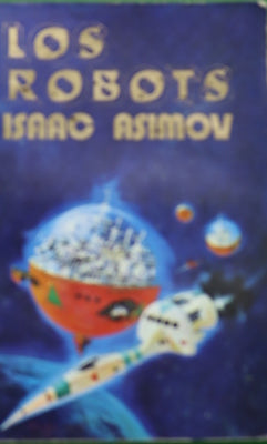 Los robots