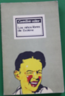 Los niños libres de Evoléne