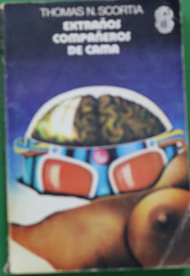 Extraños compañeros de cama (Sexo y ciencia ficción)