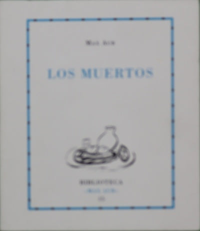 Los muertos