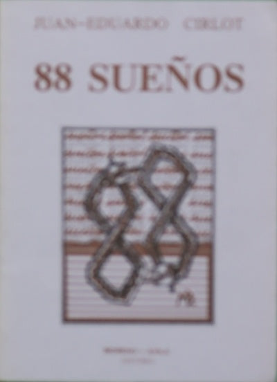 88 sueños Los sentimientos imaginarios y otros artículos