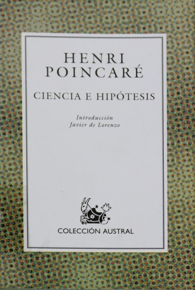 Ciencia e hipótesis