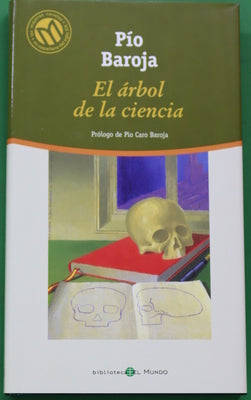 El árbol de la cienca