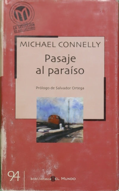 Pasaje al paraíso