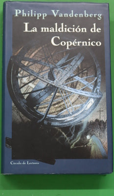 La maldición de Copérnico
