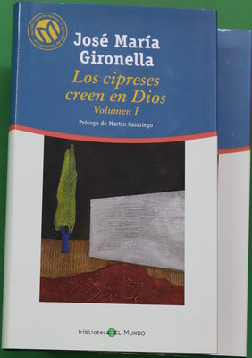 Los cipreses creen en Dios