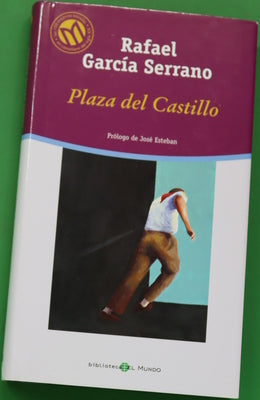 Plaza del Castillo
