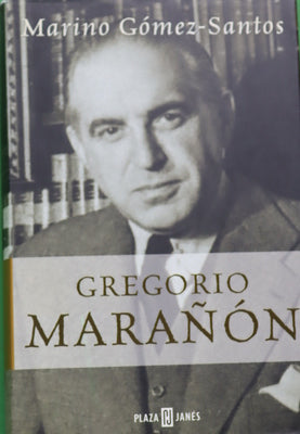Gregorio Marañón