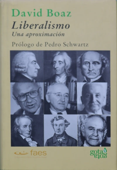Liberalismo una aproximación