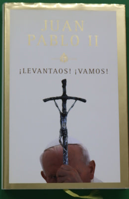 ¡Levantaos!, ¡vamos!