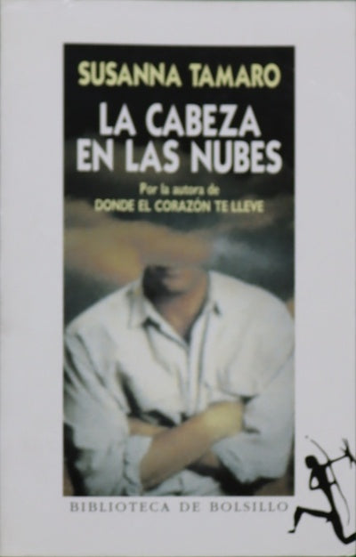 La cabeza en las nubes