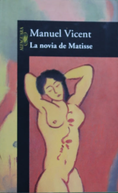 La novia de Matisse