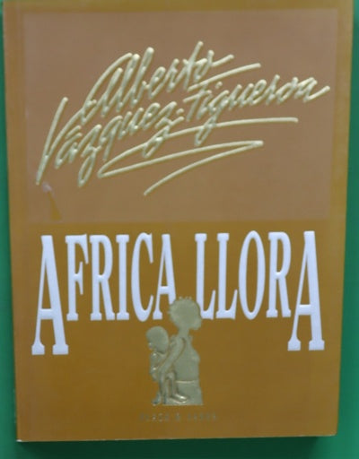 África llora