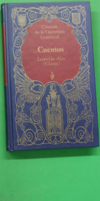Cuentos