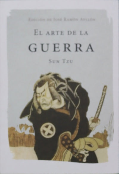 El arte de la guerra