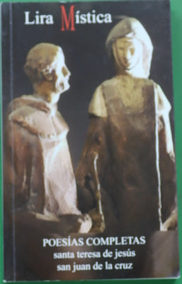 Lira mística (poesías completas)