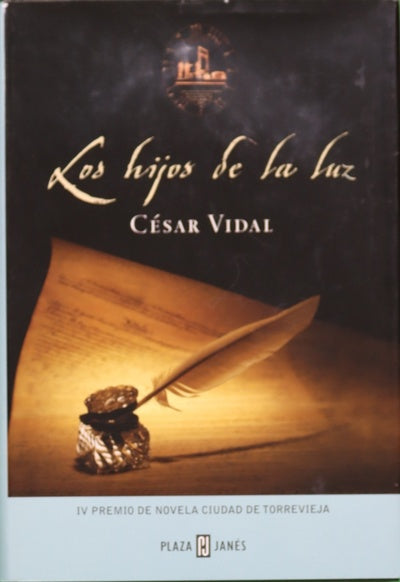 Los hijos de la luz
