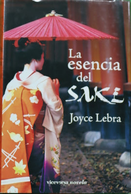 La esencia del sake