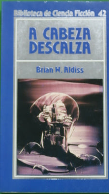 A cabeza descalza