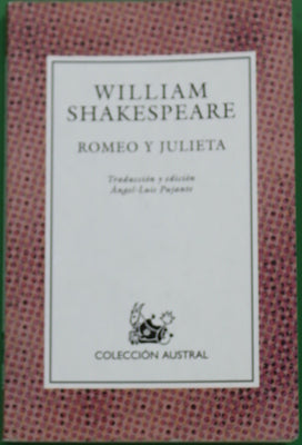 Romeo y Julieta