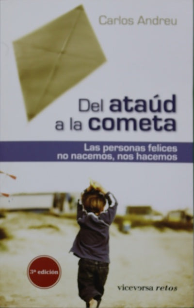 Del ataúd a la cometa