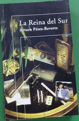 La reina del sur