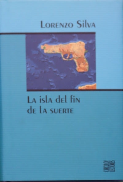 La isla del fin de la suerte