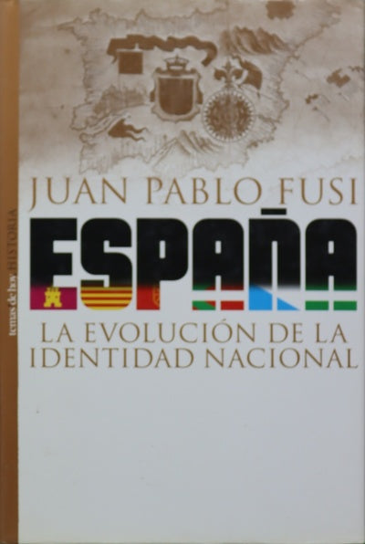 España, la evolución de la identidad nacional