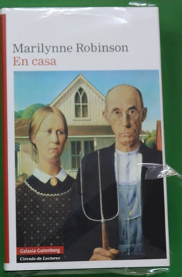 En casa