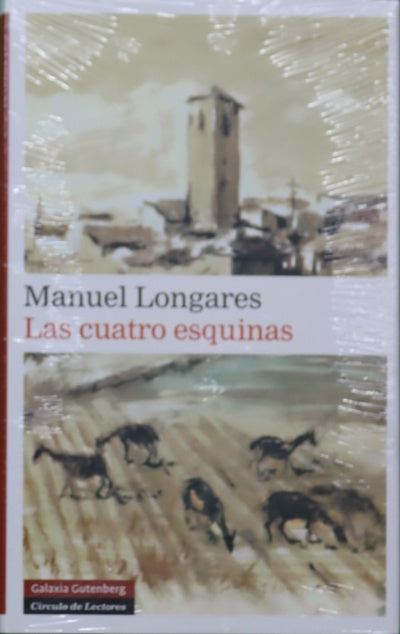 Las cuatro esquinas
