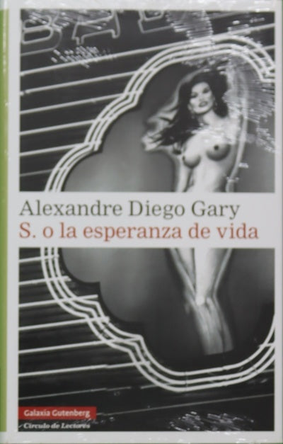 S. o La esperanza de vida