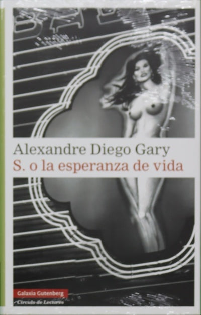 S. o La esperanza de vida