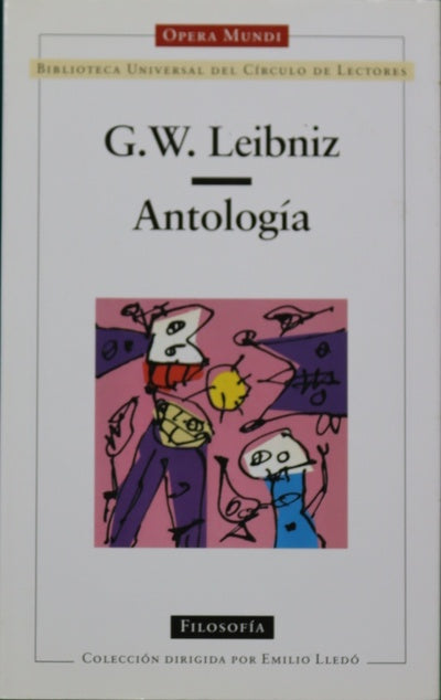 Antología