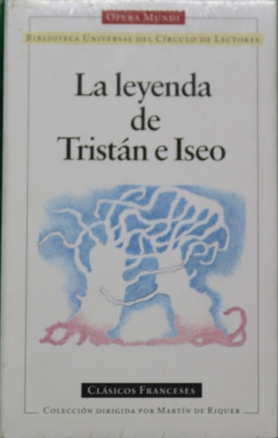 La leyenda de Tristán e Iseo