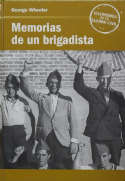 Memorias de un brigadista