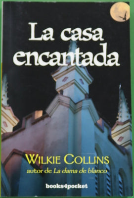 La casa encantada