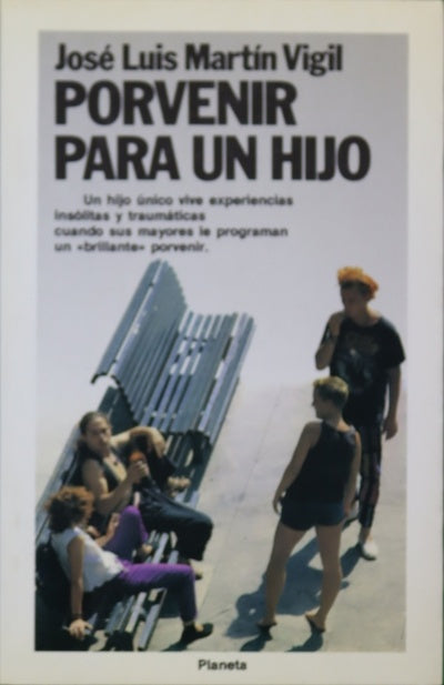 Porvenir para un hijo