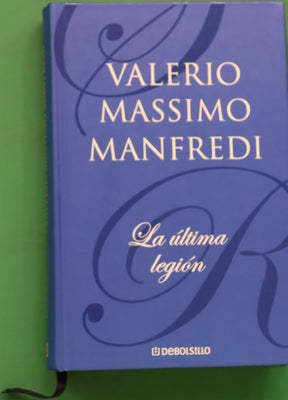 La última legión