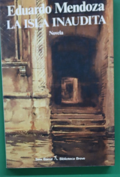La isla inaudita