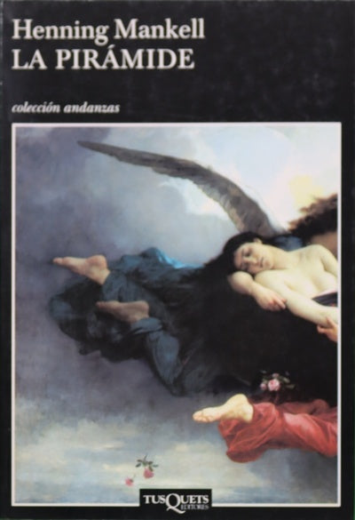 La pirámide