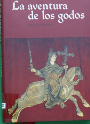 La aventura de los godos